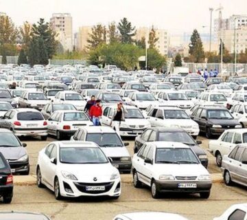 6371461 jpg,وضعیت بازار خودرو امروز جمعه ۲۴ بهمن‌ماه ۱۴۰۴ / قیمت خودرو سر به فلک کشید + جدول,اتوکالا Autokala