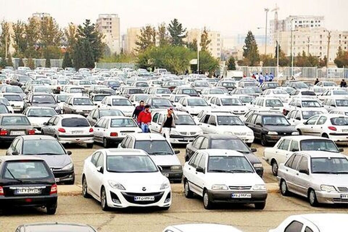 6371461 jpg,وضعیت بازار خودرو امروز جمعه ۲۴ بهمن‌ماه ۱۴۰۴ / قیمت خودرو سر به فلک کشید + جدول,اتوکالا Autokala