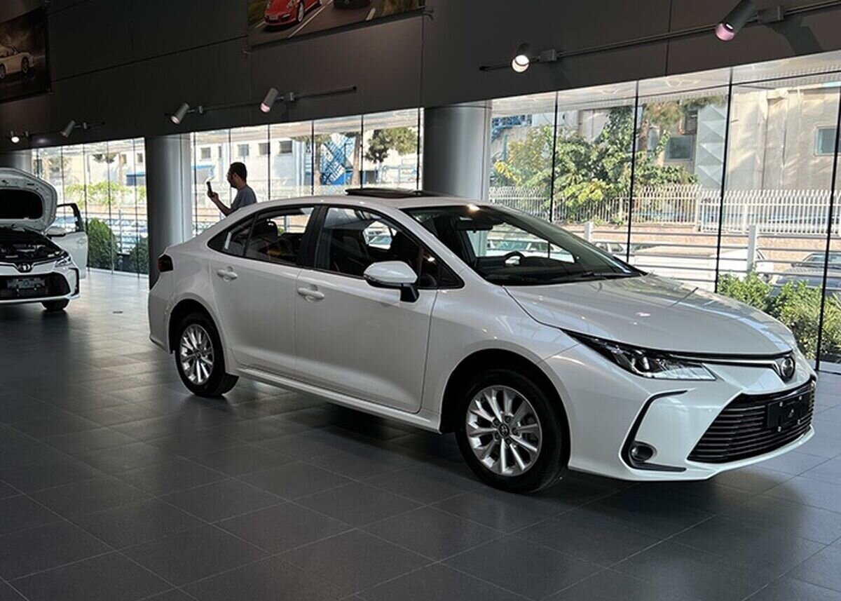 6371504 jpg,عرضه جدید خودروهای وارداتی از ۲۵ بهمن/ این ۵ مدل خودروی خارجی به فروش میرسد,اتوکالا Autokala