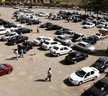 6372360 jpg,موج کاهش قیمت خودرو در بازار شدت گرفت/ قیمت این مدل به یک‌باره ۱۵۰ میلیون تومان سقوط کرد + جدول,اتوکالا Autokala