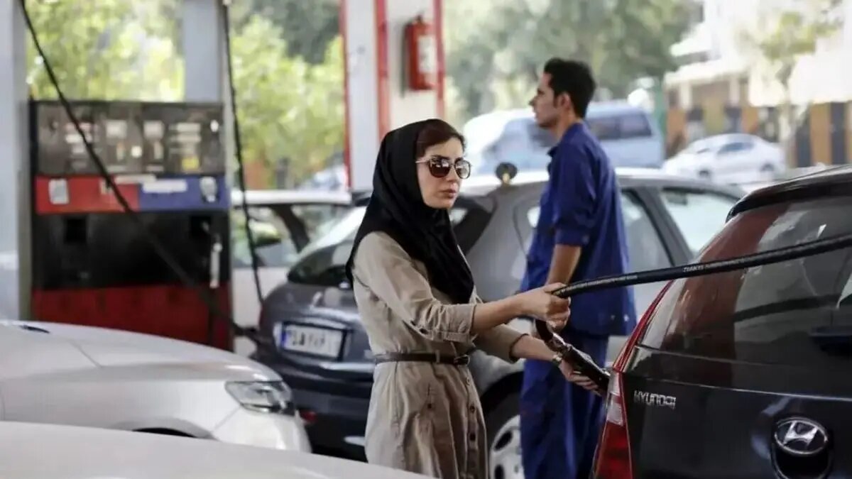 6373603 jpg,جدیدترین خبر درباره اختصاص سهمیه بنزین یارانه‌ای/ فقط ۶ خودرو سهمیه بنزین می‌گیرند,اتوکالا Autokala