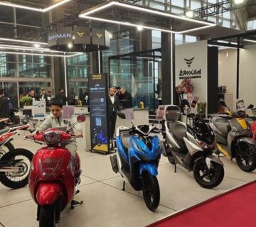 78818 jpg,قیمت موتورسیکلت افزایشی می‌شود ؟,اتوکالا Autokala