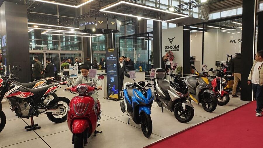 78818 jpg,قیمت موتورسیکلت افزایشی می‌شود ؟,اتوکالا Autokala