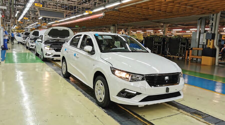 85190 jpg,قیمتگذاری دستوری؛ موتور پنهان زیان در بازار خودرو,اتوکالا Autokala