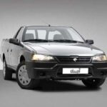 87677 jpg,مرحله دوم فروش اقساطی وانت آریسان با قیمت جدید,اتوکالا Autokala