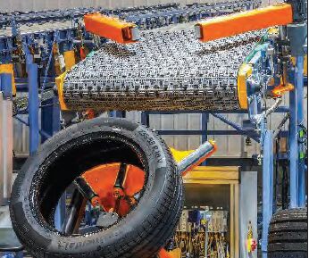 90852 jpg,تایرسازان اروپا وارد نسل جدید فناوری شدند,اتوکالا Autokala