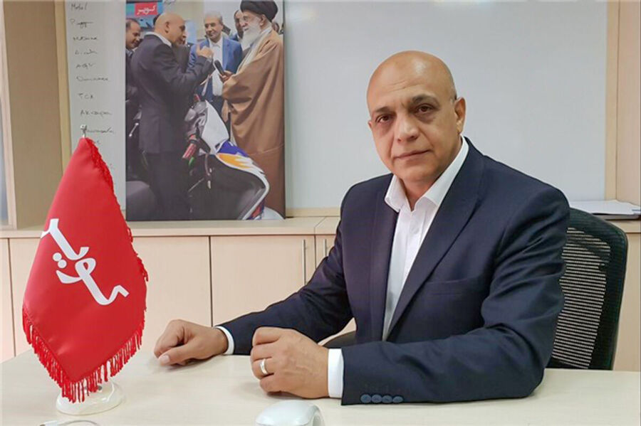 90929 jpg,قدرت خرید موتورسیکلت در بازار کاهش یافته است,اتوکالا Autokala