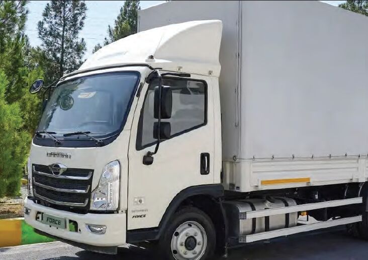 90932 jpg,فشار گرانی ارز و بازنگری قیمتی در خودروهای کار و تجاری,اتوکالا Autokala