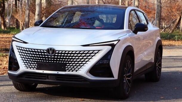 91087 jpg,مرحله جدید فروش فوری چانگان یونی تی از فردا چهارشنبه,اتوکالا Autokala