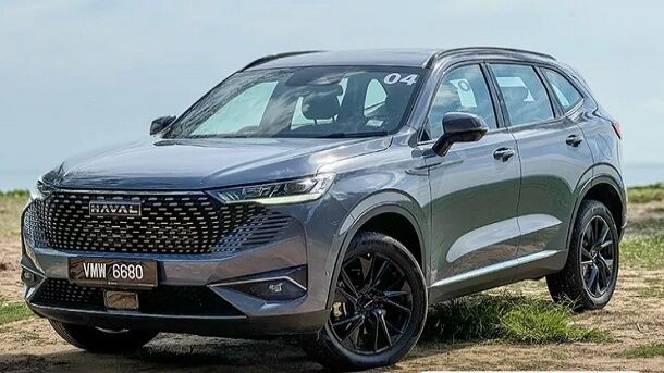 91101 jpg,طرح فروش خودرو جدید شوال H6 شرکت بهمن موتور,اتوکالا Autokala