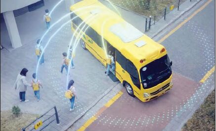 91102 jpg,وقتی «هیوندای» پشت دیوارها را هم می‌بیند,اتوکالا Autokala