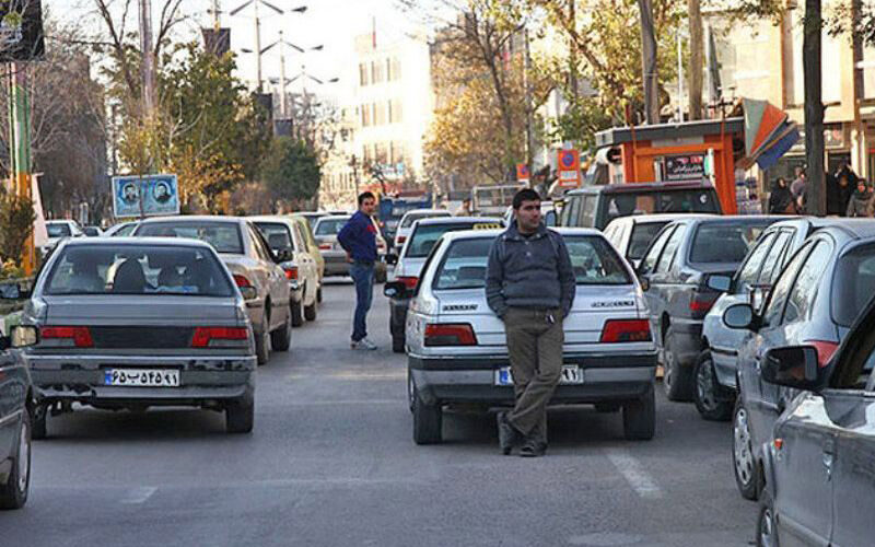 91109 jpg,پارک دوبل خودرو؛ تخلف رایج در معابر عمومی!,اتوکالا Autokala