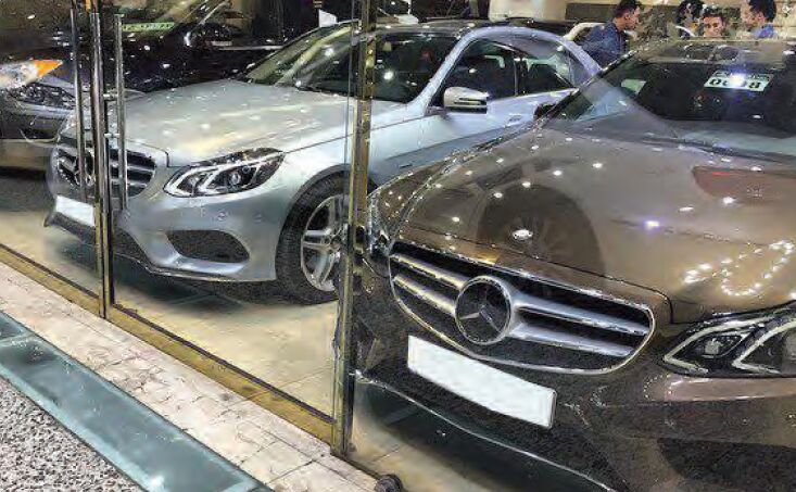 91316 jpg,دریافت مالیات از لوکسسواران در سال آینده,اتوکالا Autokala