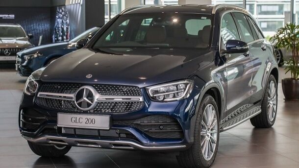 91324 jpg,شرایط فروش فوری خودرو لوکس بنز GLC در ایران,اتوکالا Autokala