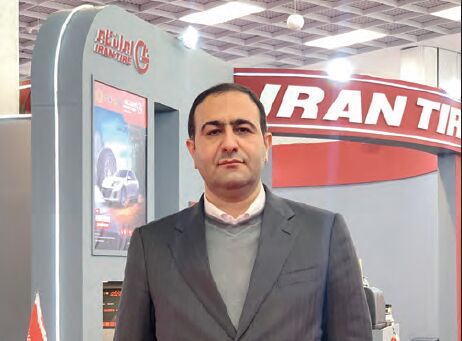 91416 jpg,مدیرعامل «ایران تایر» از مسیر پرچالش توسعه در صنعت تایر گفت,اتوکالا Autokala