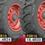 91634 jpg,«بارز» تاییدیه دانش‌بنیان دو تایر رادیال کشاورزی گرفت,اتوکالا Autokala