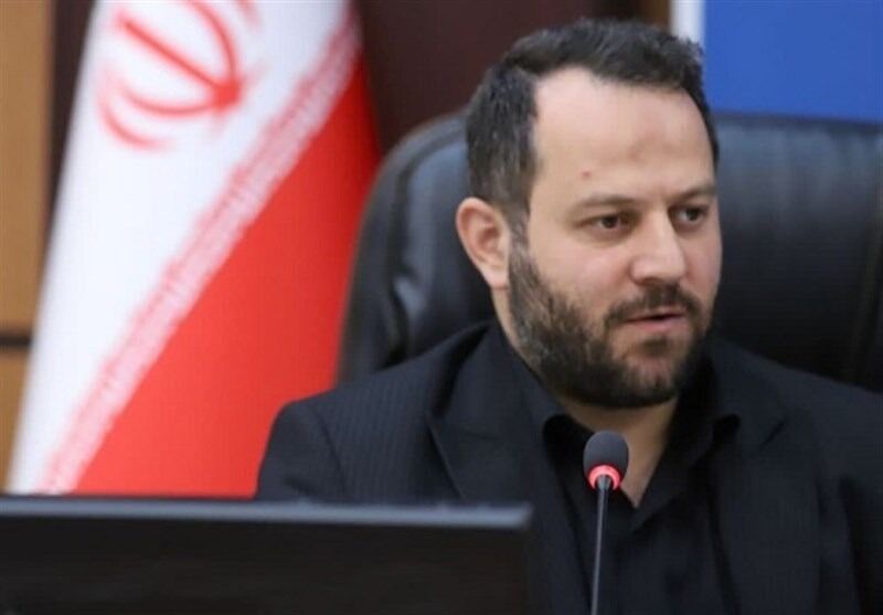 91638 jpg,ضیغمی مدیر دفتر صنایع خودرو وزارت صنعت شد,اتوکالا Autokala