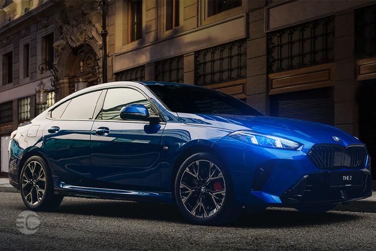 BMW 225 L 2025  jpg,فروش فوری BMW 225 L M Sport پرشیا خودرو,اتوکالا Autokala