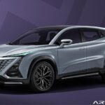 Arinadrive 2 jpg,جدیدترین طرح ثبت نام چانگان یونی تی آرین موتور,اتوکالا Autokala