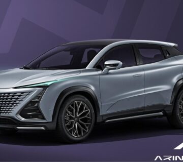 Arinadrive 2 jpg,جدیدترین طرح ثبت نام چانگان یونی تی آرین موتور,اتوکالا Autokala