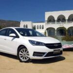 Chery arrizo 5 6 jpg,معایب آریزو ۵ کدام‌اند؟ – مجله همراه مکانیک,اتوکالا Autokala