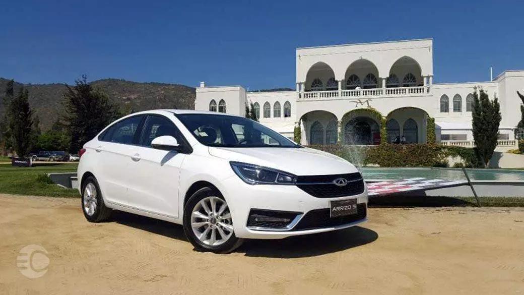 Chery arrizo 5 6 jpg,معایب آریزو ۵ کداماند؟ – مجله همراه مکانیک,اتوکالا Autokala