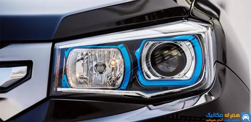 Daylight jpg,دی لایت (DAY LIGHT) چیست و چگونه دیلایت را خاموش کنیم؟,اتوکالا Autokala