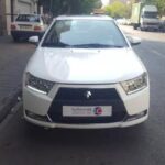 Dena shakhes2112 jpeg,بررسی فرق دنا معمولی و دنا پلاس و دنا توربوشارژ,اتوکالا Autokala