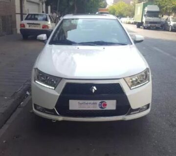 Dena shakhes2112 jpeg,بررسی فرق دنا معمولی و دنا پلاس و دنا توربوشارژ,اتوکالا Autokala