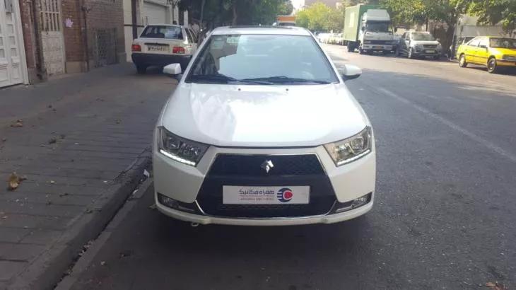 Dena shakhes2112 jpeg,بررسی فرق دنا معمولی و دنا پلاس و دنا توربوشارژ,اتوکالا Autokala