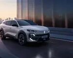 Thumbnail 44777 renault filante 5 800x450 jpg,رونمایی از رنو فیلانته؛ بزرگ‌ترین شاسی‌بلند رنو با همکاری جیلی در کره جنوبی,اتوکالا Autokala