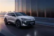 Thumbnail 44777 renault filante 5 800x450 jpg,رونمایی از رنو فیلانته؛ بزرگ‌ترین شاسی‌بلند رنو با همکاری جیلی در کره جنوبی,اتوکالا Autokala