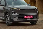 Thumbnail 72923 58649 KIA EV5 13 jpg,قیمت جدید کیا EV5 مدل 2025 اعلام شد؛ برقی 10 میلیاردی در راه بازار + جدول بهمن 1404,اتوکالا Autokala