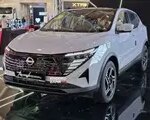 Thumbnail 77620 1 jpg,اعلام شرایط فروش نیسان قشقایی آنر 2025؛ کراس‌اوور اصیل ژاپنی در سامانه اتونوین + جدول بهمن 1404,اتوکالا Autokala