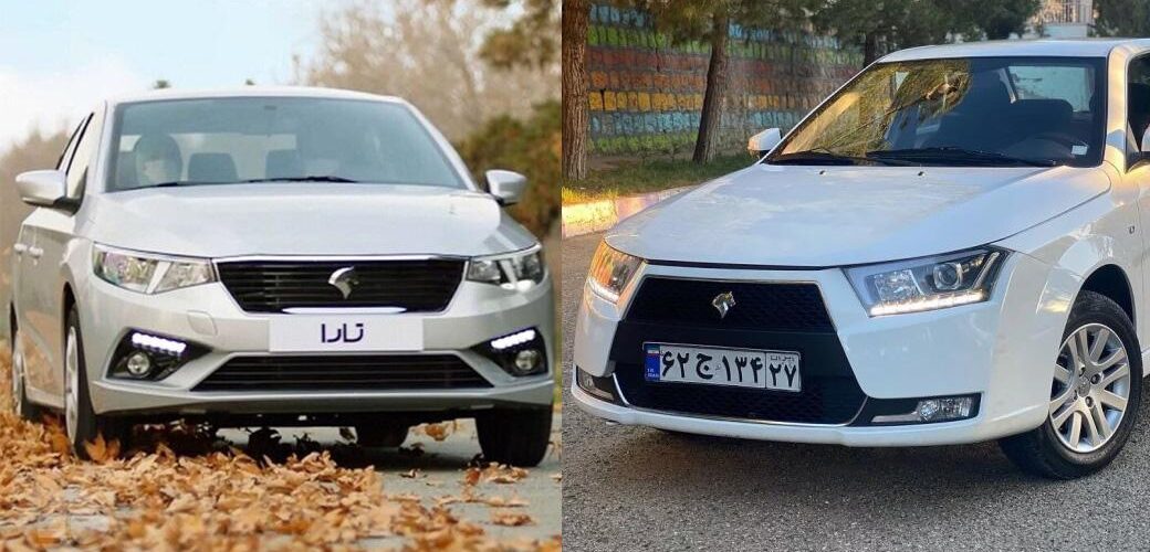 با کیفیت ترین خودروهای ایرانی jpg,با کیفیت ترین خودروهای ایرانی کدام اند؟ + جدول رتبهبندی (بهمن 1404),اتوکالا Autokala