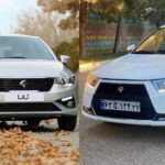 با کیفیت ترین خودروهای ایرانی jpg,با کیفیت ترین خودروهای ایرانی کدام اند؟ + جدول رتبه‌بندی (بهمن 1404),اتوکالا Autokala