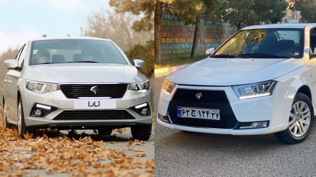 با کیفیت ترین خودروهای ایرانی jpg,با کیفیت ترین خودروهای ایرانی کدام اند؟ + جدول رتبه‌بندی (بهمن 1404),اتوکالا Autokala