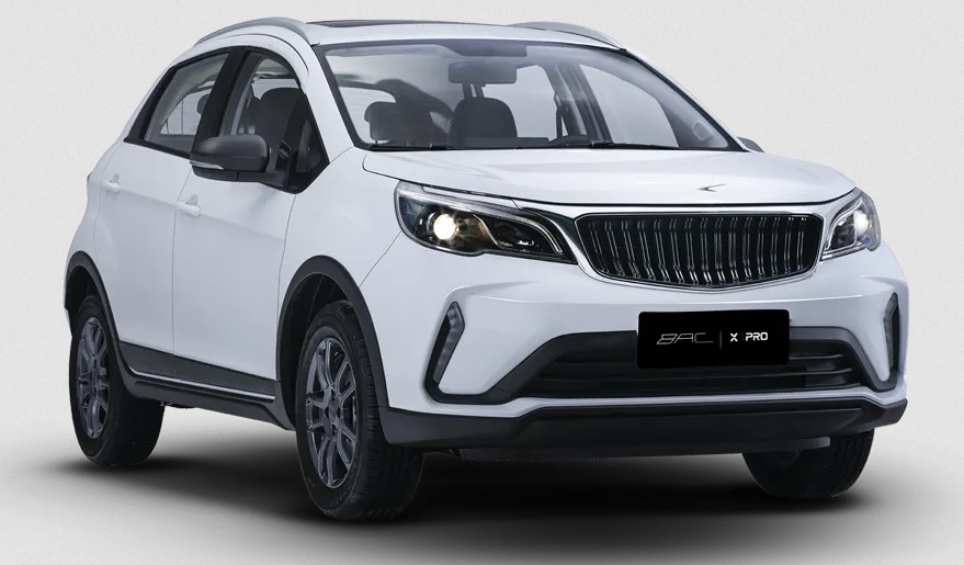 بک X3 Pro جدیدترین محصول خودروسازان بم تحت حمایت کرمان jpg,بک X3 Pro جدیدترین محصول خودروسازان بم تحت حمایت کرمان خودرو,اتوکالا Autokala