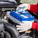 زمان تعویض باتری خودرو jpg,بهترین زمان تعویض باتری ماشین + عمر مفید باتری ماشین,اتوکالا Autokala