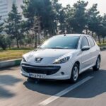 مشخصات فنی پژو 207 jpg,مشخصات فنی پژو 207 ؛ این شما و این هاچبک پرطرفدار,اتوکالا Autokala