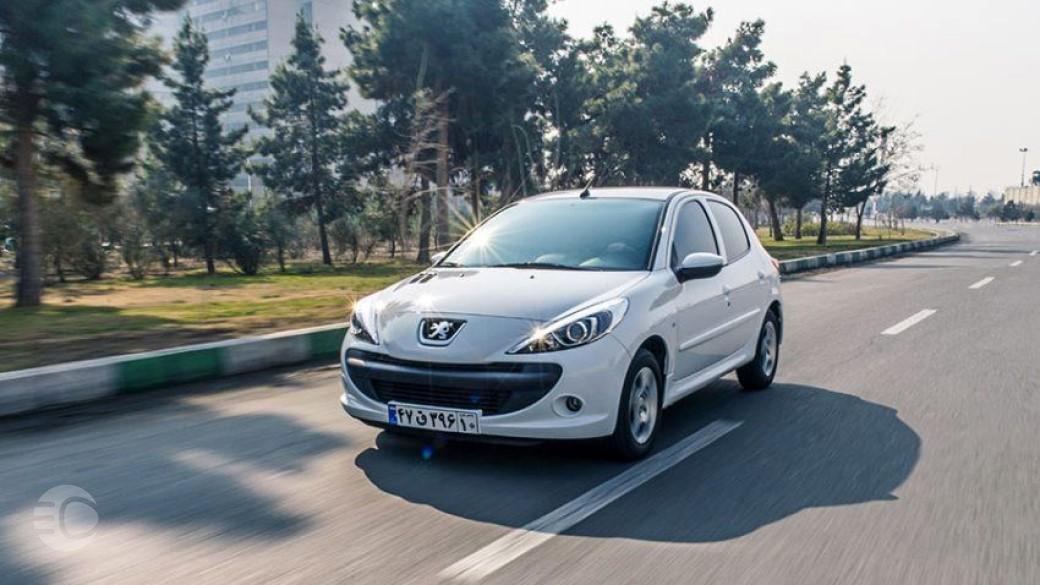 مشخصات فنی پژو 207 jpg,مشخصات فنی پژو 207 ؛ این شما و این هاچبک پرطرفدار,اتوکالا Autokala