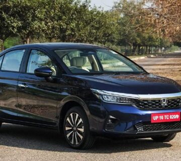 هوندا سیتی شاخص jpg,مشخصات هوندا سیتی وارداتی از فنی، ظاهری و ارزش خرید,اتوکالا Autokala