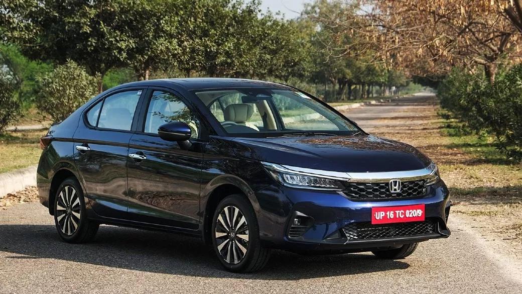 هوندا سیتی شاخص jpg,مشخصات هوندا سیتی وارداتی از فنی، ظاهری و ارزش خرید,اتوکالا Autokala