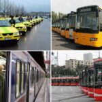 22151 jpg,حمل و نقل عمومی تهران تا پایان فروردین رایگان شد,اتوکالا Autokala