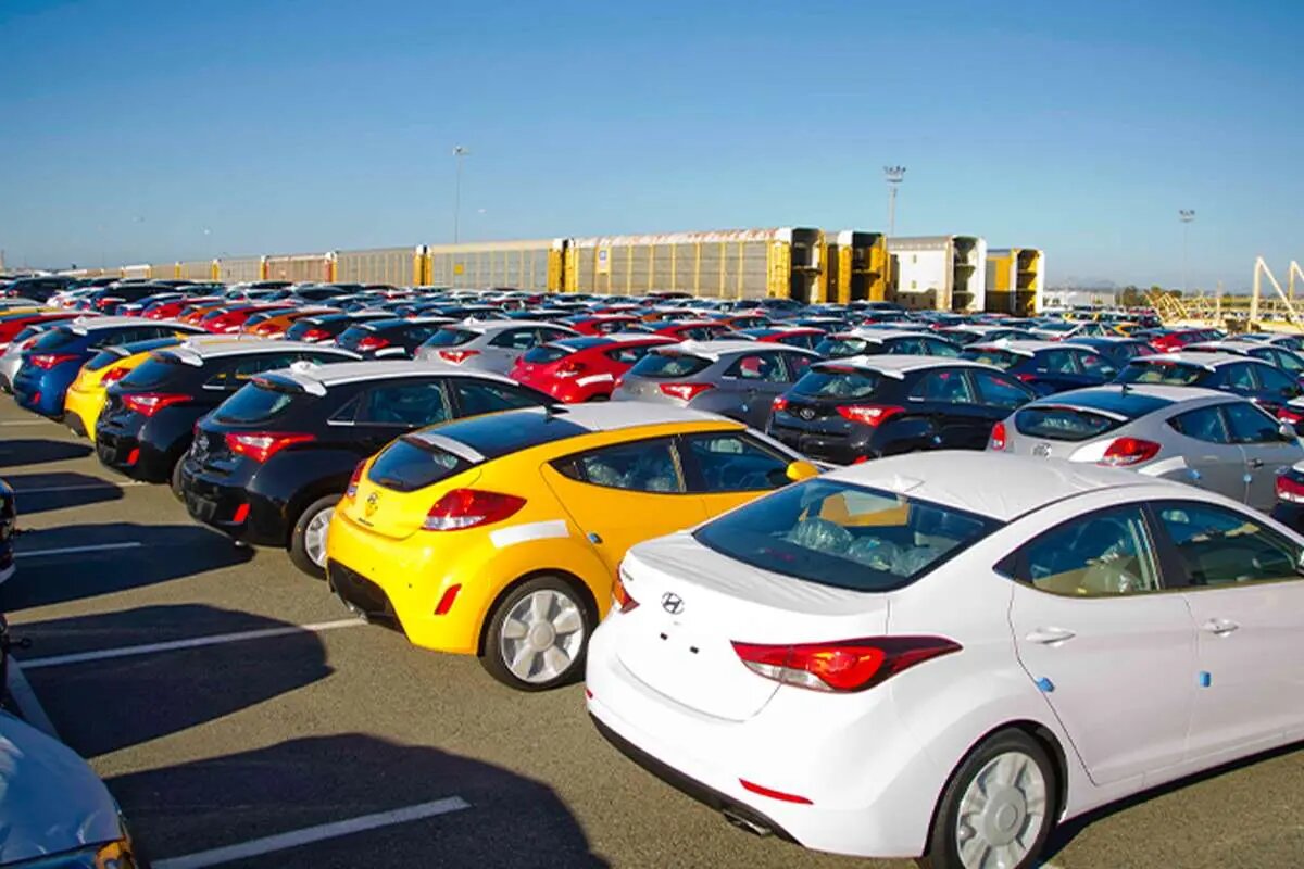 6380191 jpg,فرآیند خروج خودرو از جزیره کیش اعلام شد,اتوکالا Autokala