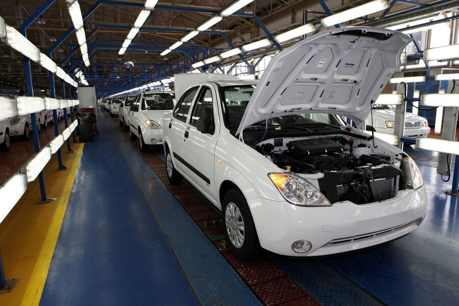 65064 jpg,سهام تودلی خودروسازان روی میز بورس؛ مزایده در راه است,اتوکالا Autokala
