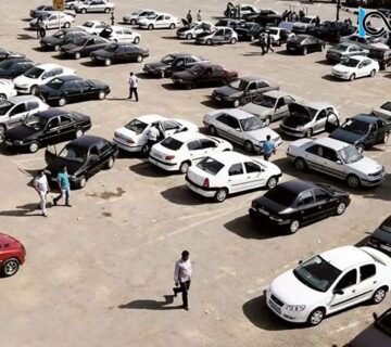 83137 jpg,بازار خودرو همچنان در رکود ,اتوکالا Autokala