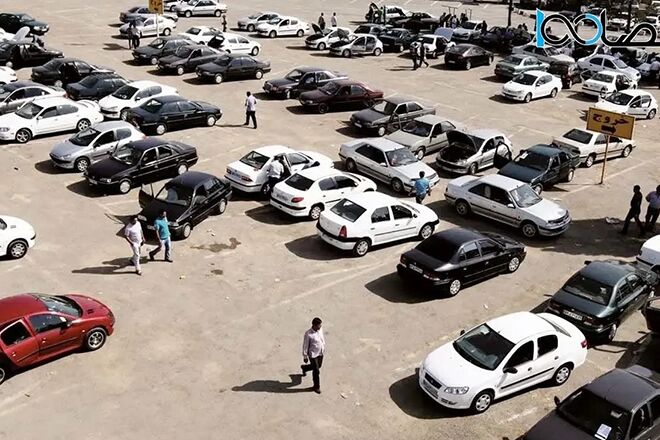 83137 jpg,بازار خودرو همچنان در رکود ,اتوکالا Autokala