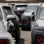 90543 jpg,ضیغمی: ترخیص خودروهای وارداتی با سرعت بیشتر در حال انجام است,اتوکالا Autokala