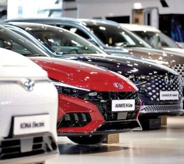 91521 jpg,ثبت نام خودروهای وارداتی تمدید شد,اتوکالا Autokala
